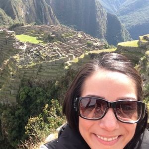 Meet your Posher, Evangeline